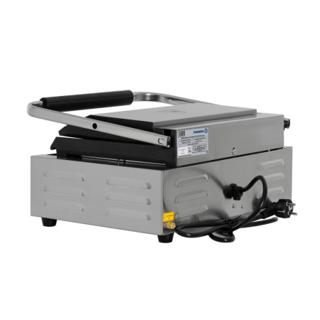 Пресс гриль контактный EG-811EA Foodatlas